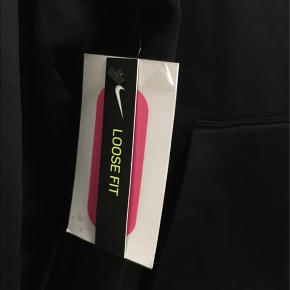 Girls NWT Nike Hoodie sz S - Picture 5 of 6